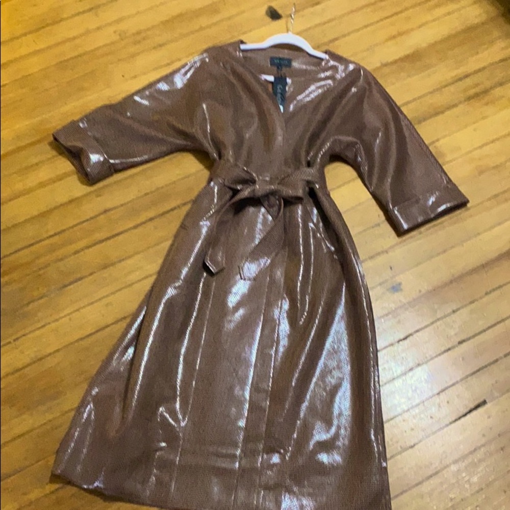 Size is to bigger for me